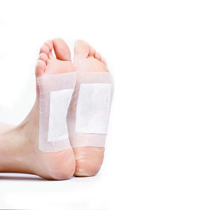 Detox Foot Pads